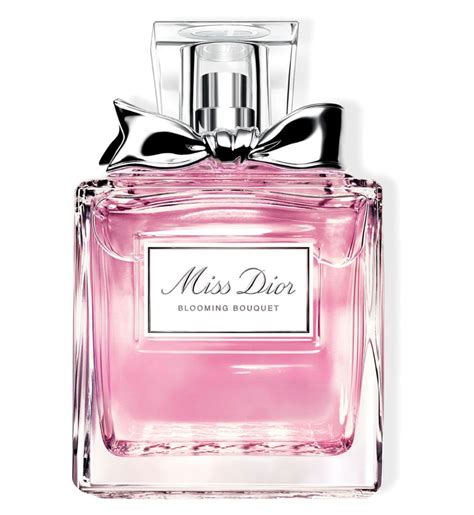 miss dior perfume scent description|Miss Dior perfume at boots.